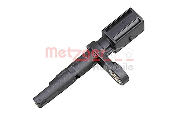 Snímač počtu otáčok kolesa METZGER